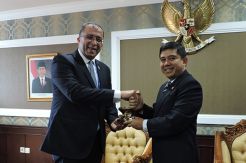 Mesir Berniat Jiplak Moratorium CPNS Indonesia