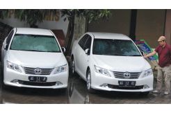 Polisi Buru Aset Penerima...