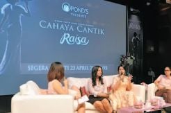 Ponds Rilis Film Pendek