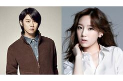 Heechul Sebut Taeyeon SNSD Adik Kesayangannya