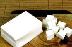 Pabrik Tahu Berformalin Beromzet Rp9 Juta Per Hari