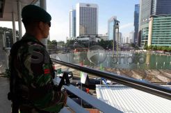 Pengalihan Lalin KAA, Ini Jalur Alternatifnya