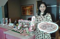 Batik Girl Roadshow Indonesia-Singapura