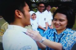 Ungkap Kebocoran UN, 5 Pelajar SMAN 3 Yogya Dapat Penghargaan