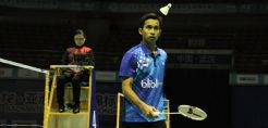 Tunggal Putra dan Putri Indonesia Raih Kemenangan