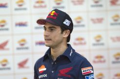 Kondisi Pedrosa Terus Membaik