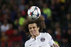 Lagi-Lagi David Luis Jadi Biang Kekalahan PSG