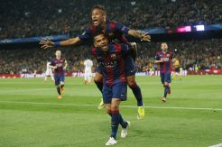 Barcelona vs PSG: Tumbangkan PSG, Barcelona Lolos ke Semifinal
