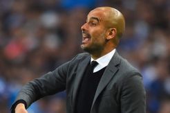 Berpeluang Hadapi Barca, Guardiola Tak Peduli