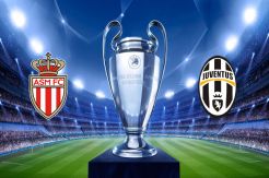 Prediksi AS Monaco v Juventus: Penantian Panjang Non Unggulan