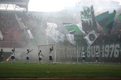 PSS Sleman Terkendala Izin Kepolisian