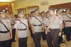 Tekan Terus Kejahatan...