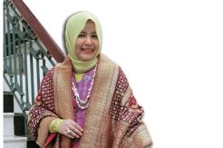 Perempuan Hebat Teladan...