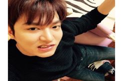 Lee Min Ho Mulai Eksis...