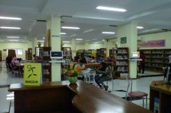 Hari Buku Siapa Tahu?