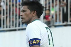 Ahmad Sembiring Mundur, PSS Sleman Optimalkan Sutaji