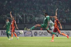 Persebaya Tunggu Sinyal Hijau Polda