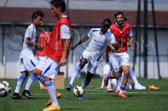 Panas Maladewa Bukan Ancaman Persib Bandung