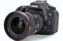 Masalah Autofocus Kamera...