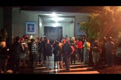 Mary Jane Dipindah ke Nusakambangan
