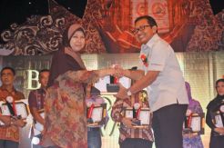 Semen Gresik Optimistis...