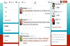 Netizen Kecam EO Pesta Bikini via Twitter