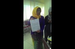 SMAN 29 Tegaskan Siswi Cantik Mereka Dimanfaatkan EO