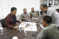 Cerita Wali Kota Jambi Tutup Lokalisasi yang Sudah 46 Tahun Berdiri
