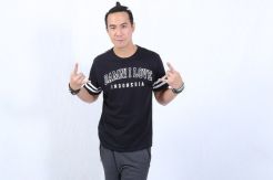 Daniel Mananta Bangga Jadi Juri di Asia Next Top Model