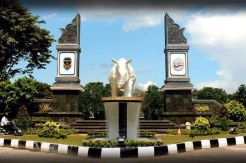 Purwakarta Jadi Miniatur Masyarakat Sunda