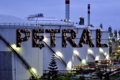 Pemerintah Kesulitan Lacak Kerugian Negara di Petral