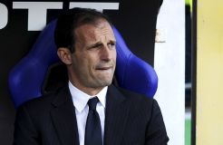 Juventus Tak Berani Hadapi Muenchen di Babak Semifinal