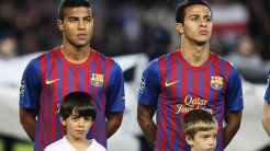 Perang Saudara di Semifinal Liga Champions Eropa