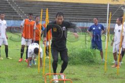 Ini Skuat PSIS Semarang Kontra Persis Solo