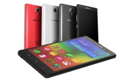 Ini Spesifikasi Lengkap Lenovo K80 Saingan Asus ZenFone2