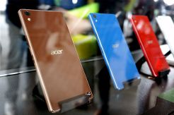 Acer Liquid X2 Punya...