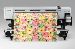 Epson Bikin Printer Khusus untuk Kain