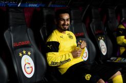 Sepakati Harga, Gundogan Merapat ke United