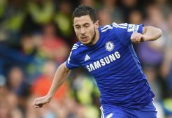 Wenger Tak Menyesal Gagal Boyong Hazard