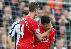 Tambahan Satu Angka Kembalikan Liverpool ke Posisi Lima
