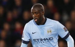 Inter Milan Beberkan Rencana Datangkan Yaya Toure