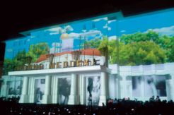 Gedung Merdeka Jadi...