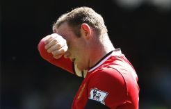 Merana, United Kebobolan Dua Gol di Babak Pertama