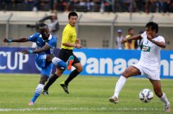 Konate dkk Target Tiga Poin Pertama dari Laga Tandang