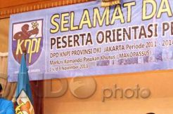 Sejumlah OKP Tentang...