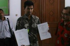 Punya 22 Bukti, Terpidana Mati Asal Brasil Ajukan PK