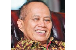 Makin Banyak Politisi...