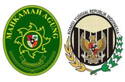 MA dan KY Didesak Aktif...
