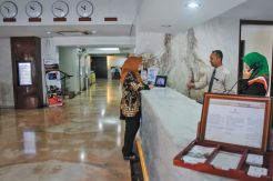 Ladang Bisnis yang Menguntungkan