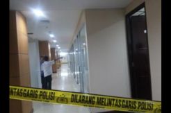 Geledah Kantor Haji Lulung, Penyidik Bawa Dua Ransel Dokumen